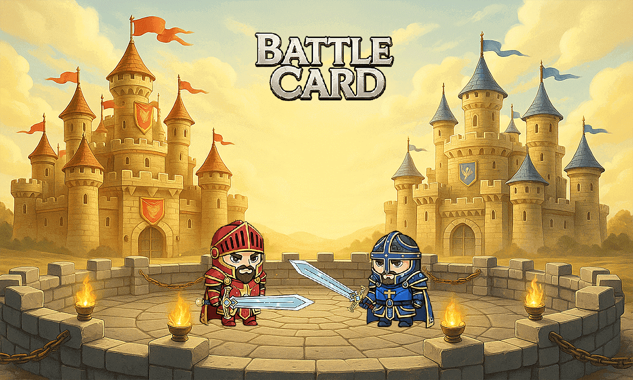 Battle Card